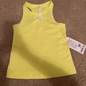 Lululemon Align Waist- Length Racerback